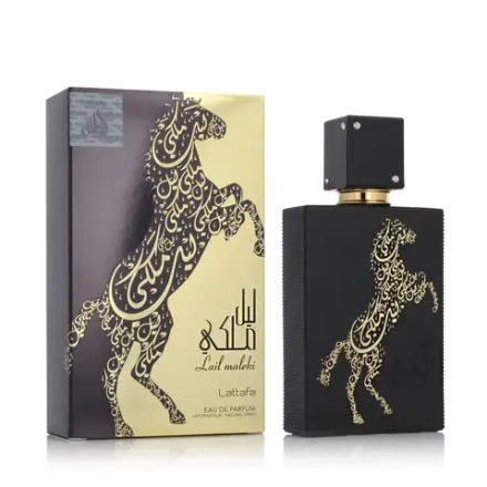Унисекс парфюм Lattafa EDP Lail Maleki 100 мл