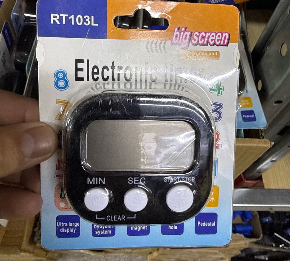 Таймер Х 118  RT103L