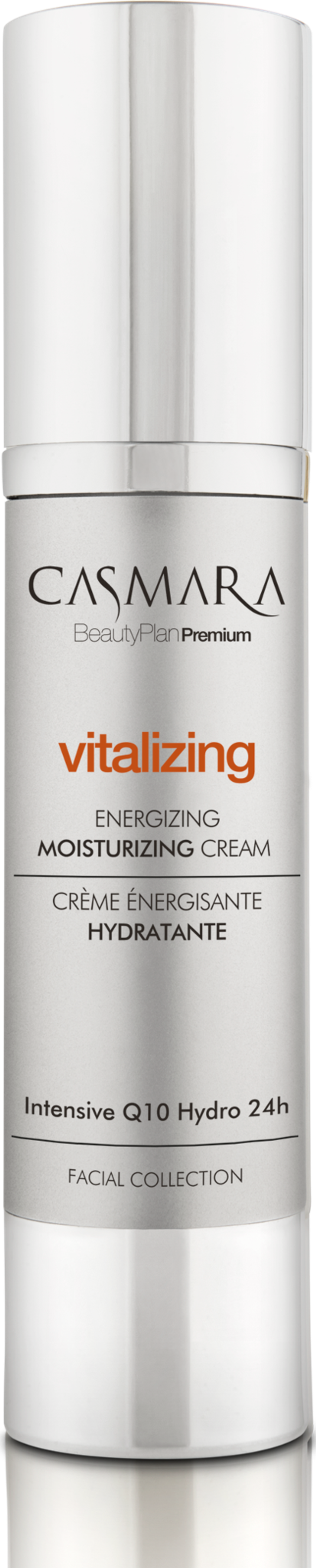 CASMARA ENERGIZING MOISTURIZING CREAM