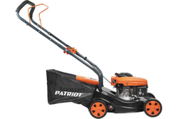 Бензиновая газонокосилка PATRIOT PT 40 512109401