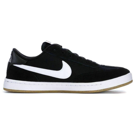 Кроссовки Nike FC Standard SB Black Gum