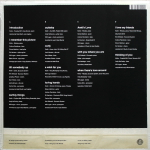 Kiefer / When There's Love Around (2LP)