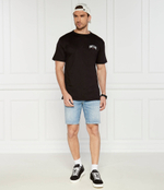 Футболка Tommy Jeans - черный(DM0DM18665)