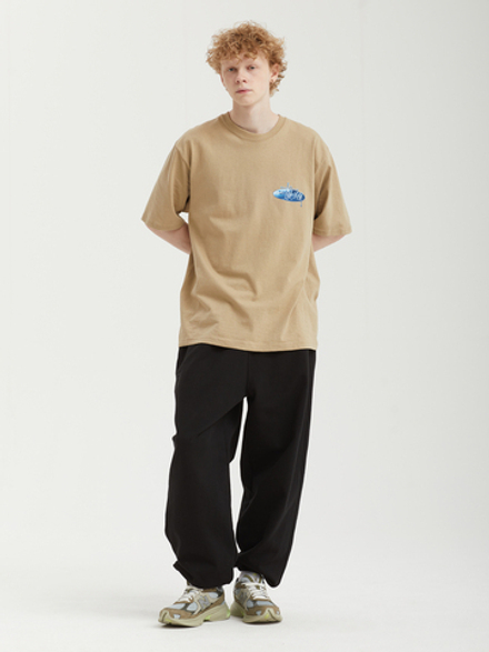 Мужские Брюки Heavyweight Classic Jogger