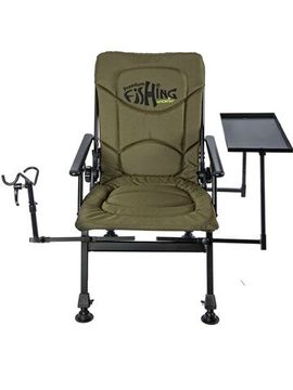 Кресло рыболовное Norfin WINDSOR NF