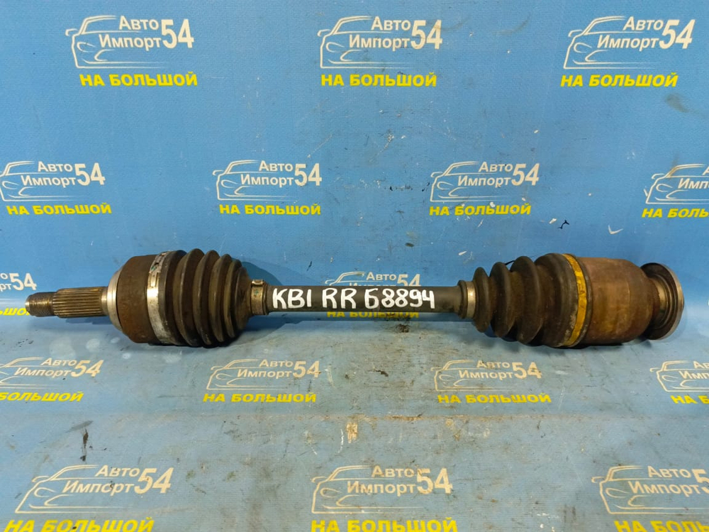 Привод задний правый Honda LEGEND 2004-2008