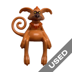 USED Салациус Б. Крамб sw1387