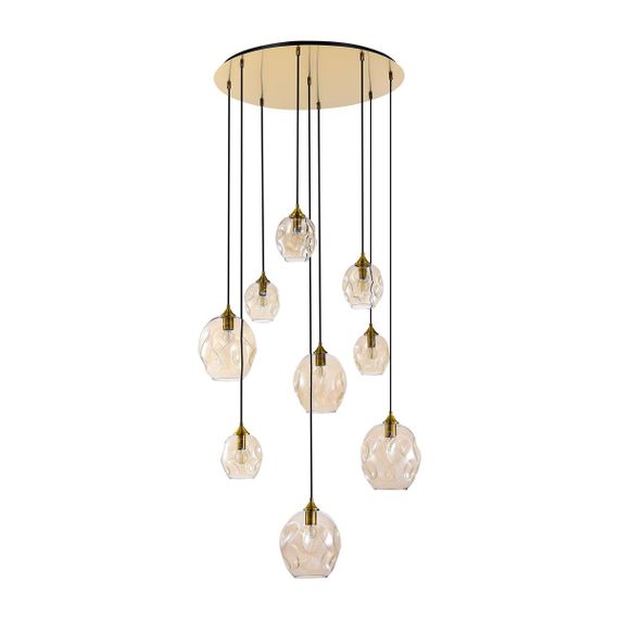 Подвесная люстра ST Luce Idesia SL1188.303.09