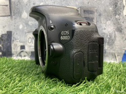 Canon 600D Kit 18-55mm Покупка/Продажа
