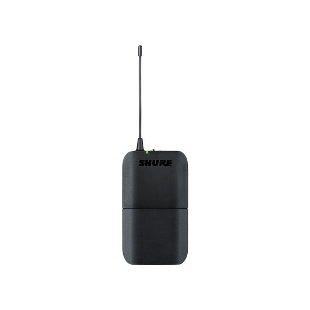 Микрофонная система  Shure BLX1288E/CVL-M17