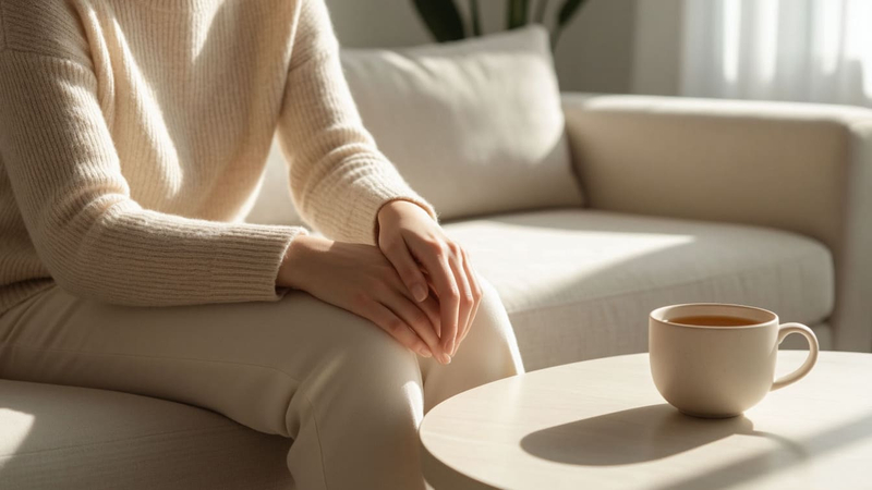 Почему кожа стала шершавой - как её улучшить?