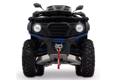 Квадроцикл SHARMAX 620 EPS Force EFI