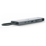 TP-Link UH9120C USB Type-C концентратор 9 в 1