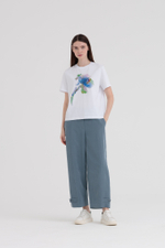 Блуза Аланно NOME Atelier