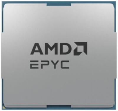 Процессор AMD EPYC 9645