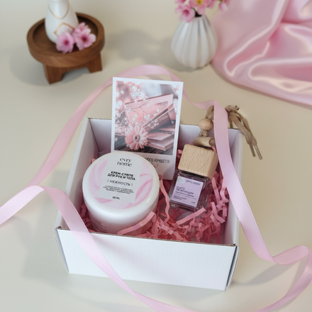 Подарочный набор XS