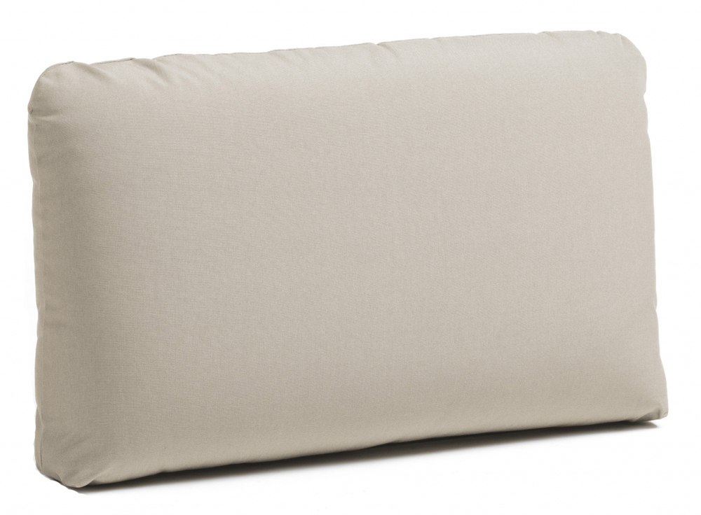 Подушка на спинку для модуля Nardi Komodo, панама