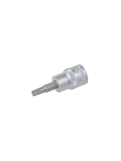 Головка 3/8" со вставкой TORX T27, L=48 мм на холдере Arnezi R0204427
