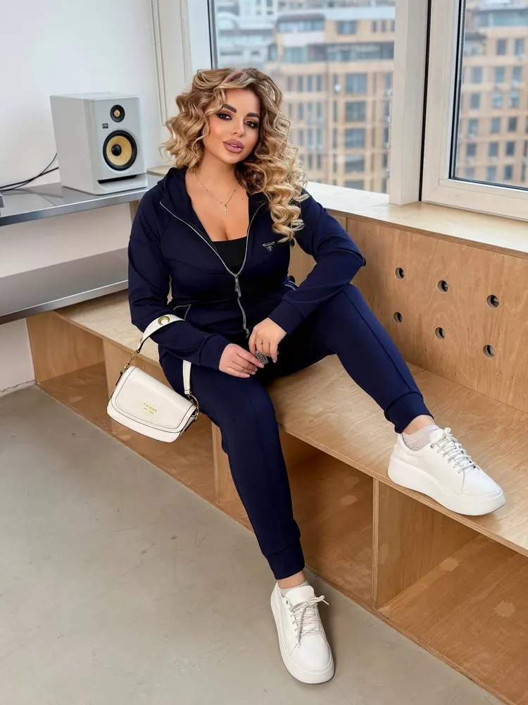 Костюм УК-503 Fabrika