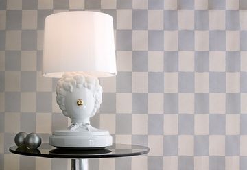 replica Jaime Hayon The Clown table lamp