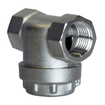 Фильтр 1/2'' вн/вн лат прямой VRT