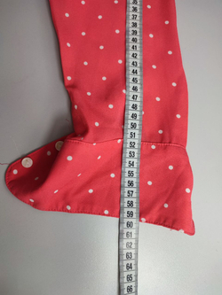 Блузка Marks & Spencer воздушная 48 размер