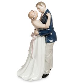 JP-15/35 Статуэтка «Молодожены» (Pavone)