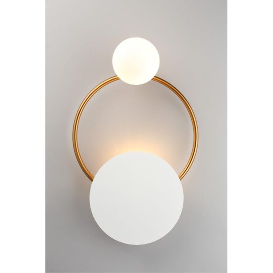 Светильник настенный (Бра) APL.306.11.02