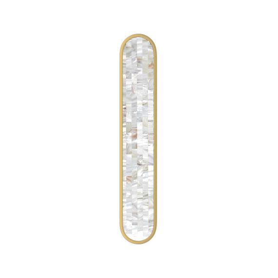 Бра Maytoni Modern MOD429WL-L30BSK