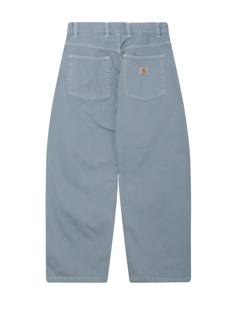 Брюки (Loose Straight Fit) Brandon Pant