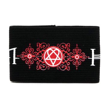 Напульсник HIM (070)