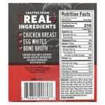 Wilde Brands, Protein Chips®, барбекю, 8 пакетиков по 38 г (1,34 унции)