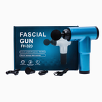Массажёр, Массажный ударный пистолет "Fascial Gun FH-320"