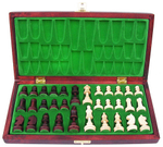 Шахматы "Магнит" u3011