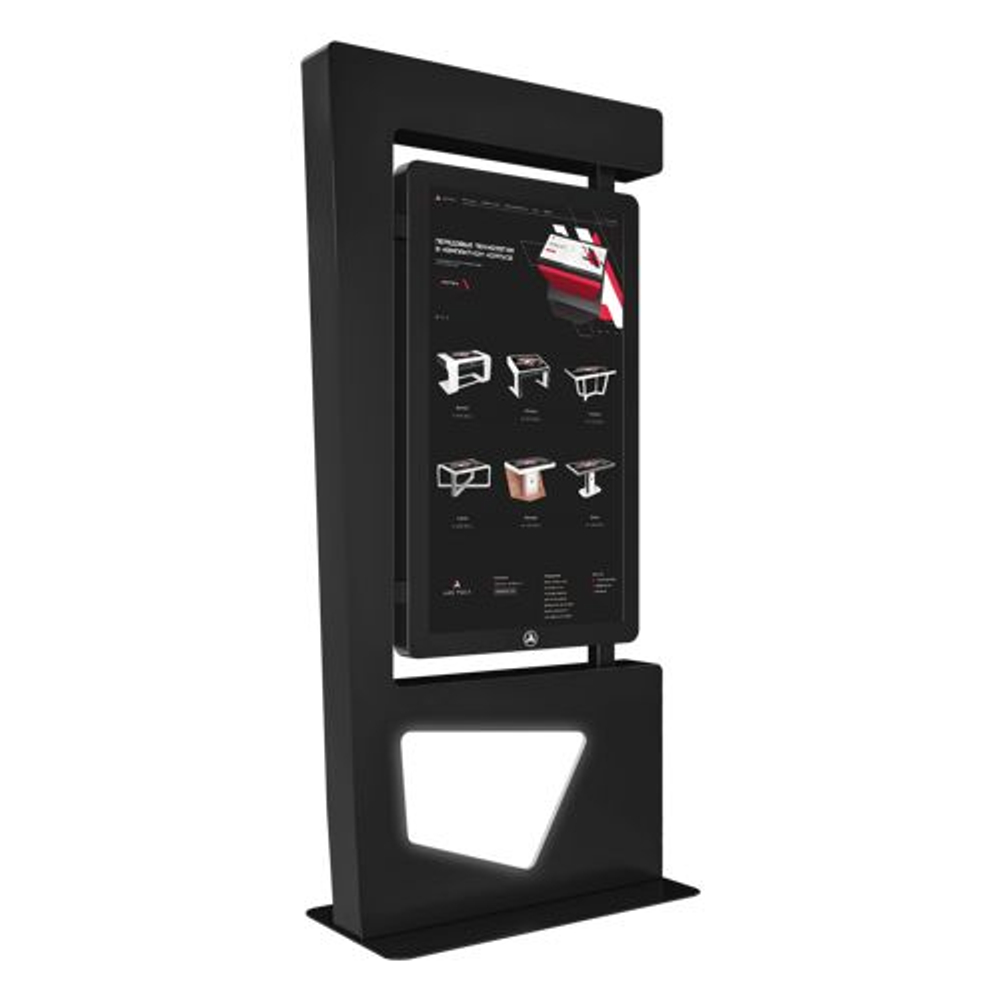 Интерактивный киоск Axe Tech Line, 43