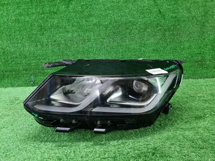 Фара левая Geely Coolray (2019-2023) LED В пленке