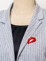 30060330 Брошь Chance