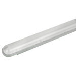 Линейный светодиодный светильник ЭРА SPP-201-1-65K-036 36Вт 6500К IP65 1200 прозрачный