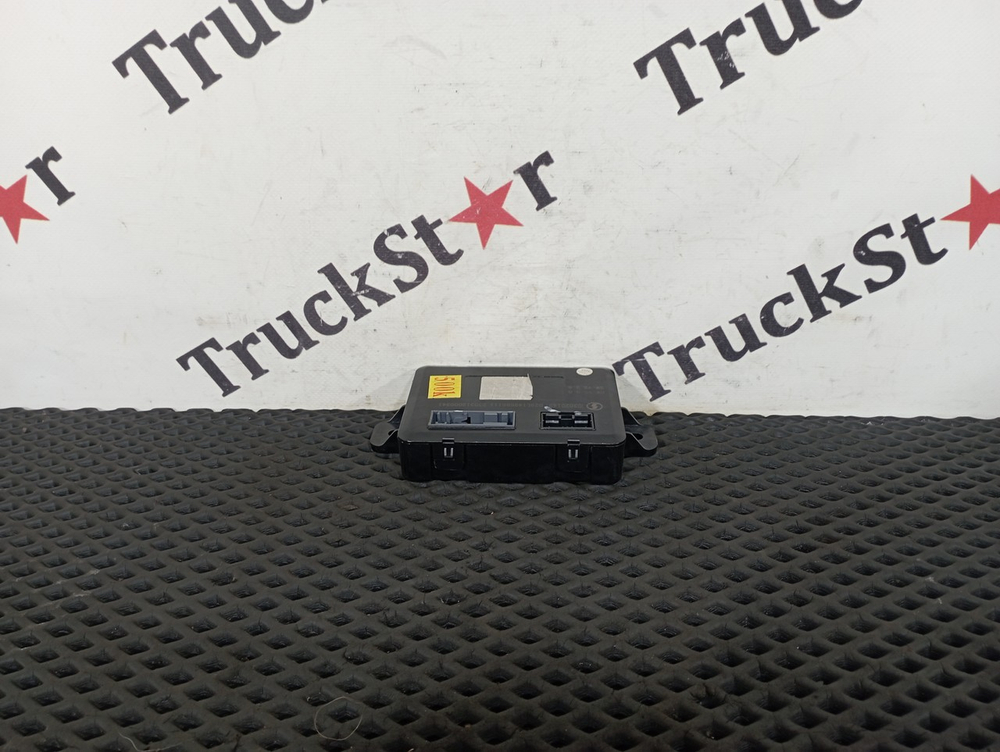 Блок управления отопителем 2023г