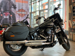 HERITAGE CLASSIC 107, FLHC, Harley-Davidson 2020