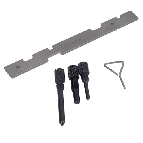 МАСТАК (103-21405) Набор фиксаторов распредвала / коленвала, FORD, 5 предметов