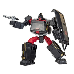 Hasbro Transformers Generations Selects - Фигурка DK-2 Guard Deluxe F3071