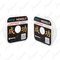 Леска MONOLIT 0,286mm/50m Nylon Transparent (N-MO-0.286-50) Nisus