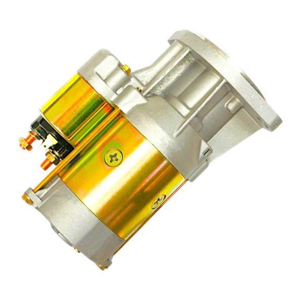 Стартер для ISUZU, CHEVROLET, GM STD7108