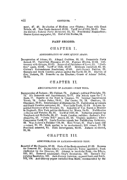 Mirror of modern Democracy. A history of the Democratic Party | William D. Jones