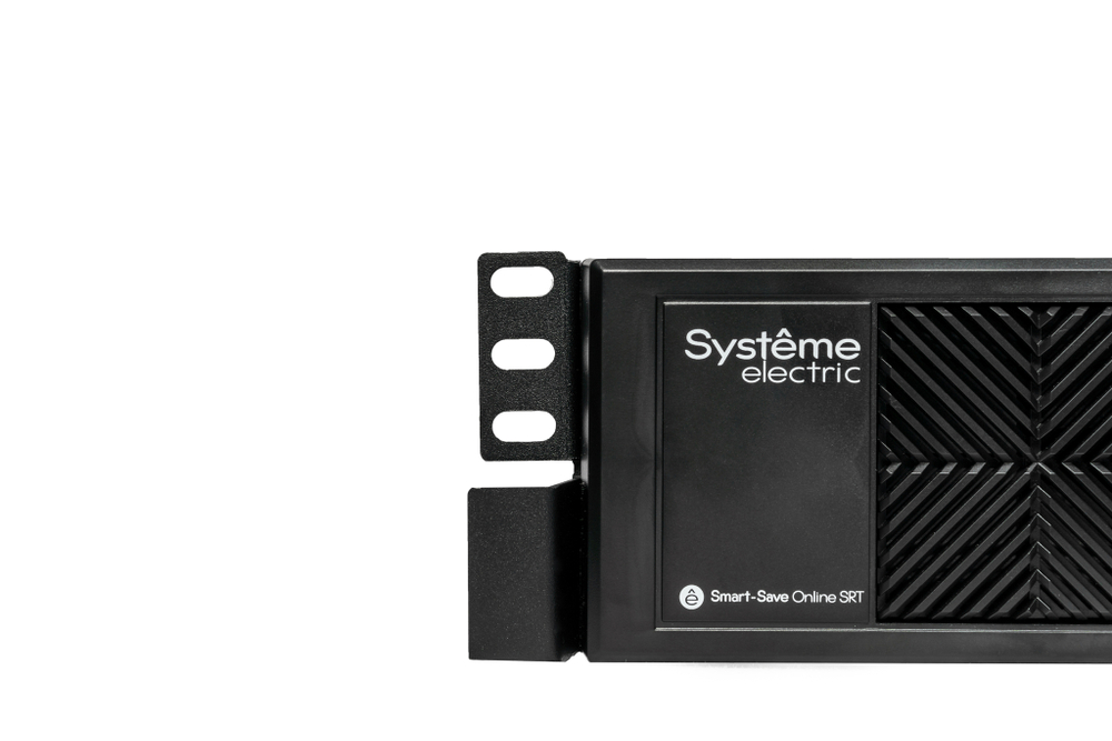 Источник бесперебойного питания  Systeme Electric SRTSE3000RTXLI