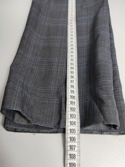 Брюки Gualtiero прямые 48 размер