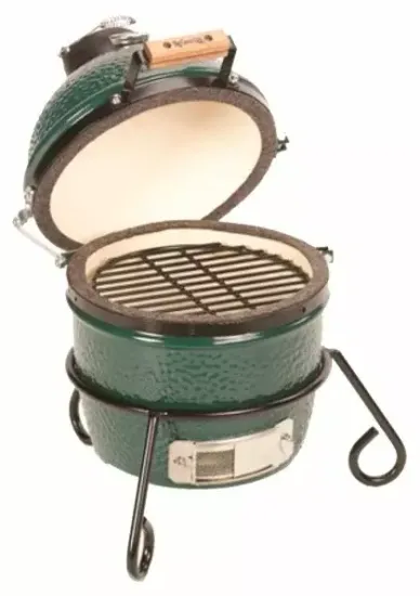 Гриль угольный Big Green Egg Mini EGG