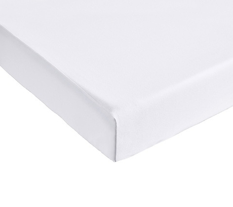 Простыня Blanc des Vosges 140x200 Белый