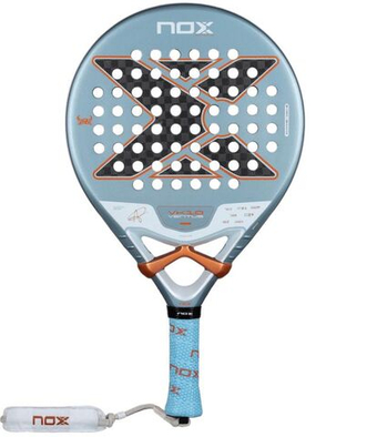 Ракетка для Padel NOX VK10 Ventus Control 12K